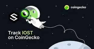 IOST
